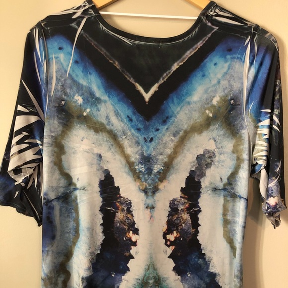 Emerald Live and Let Live Top - Picture 11 of 15